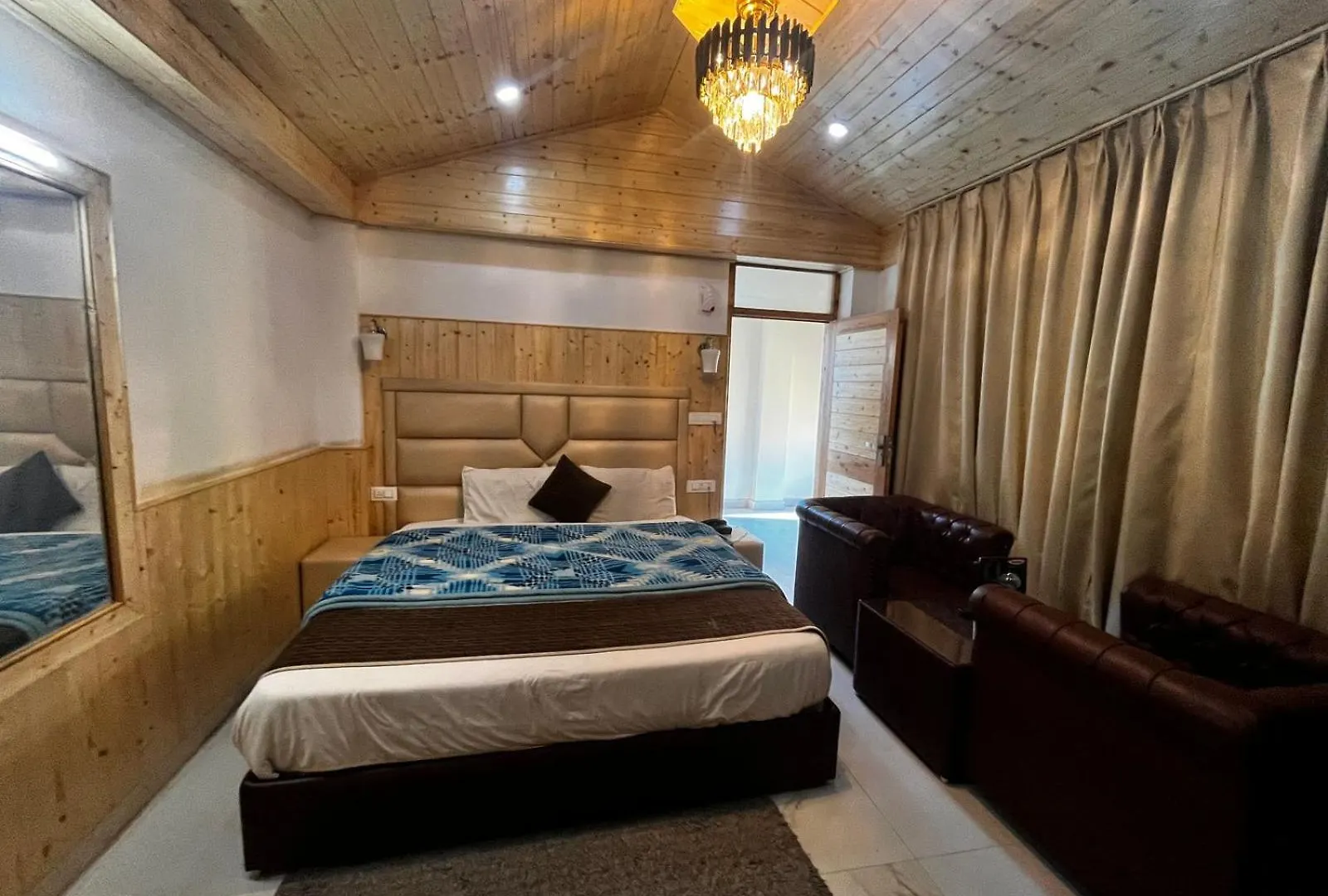 Hotel Hokin Stays Munnar